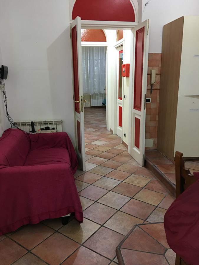 Zidan Guest House Рим Екстериор снимка