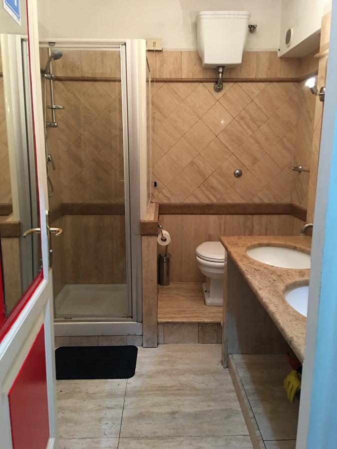 Zidan Guest House Рим Екстериор снимка
