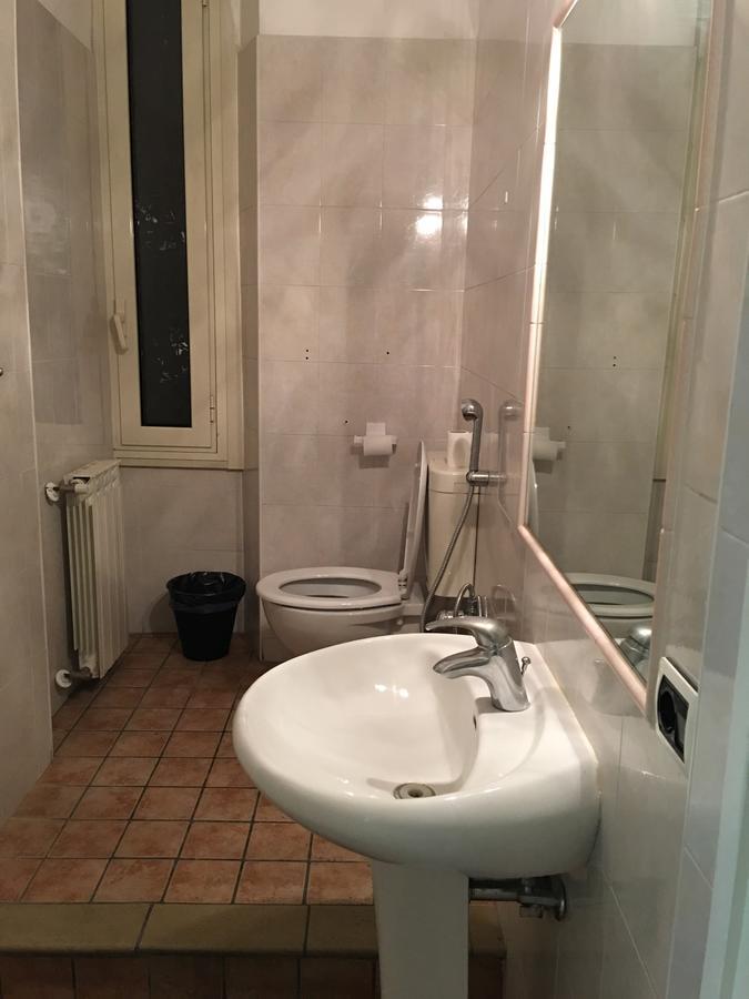 Zidan Guest House Рим Екстериор снимка