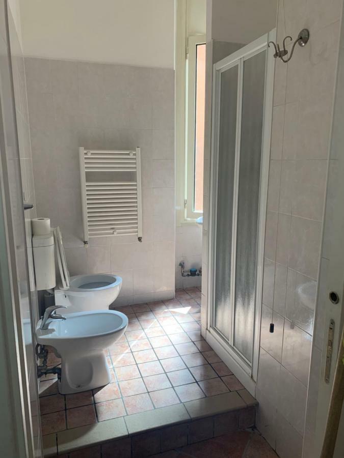 Zidan Guest House Рим Екстериор снимка